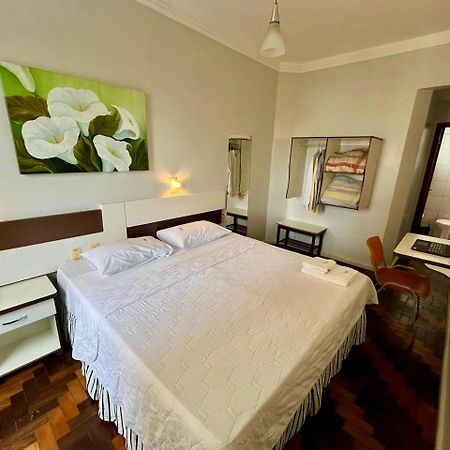 Oscar Palace Hotel - Centro De Tubarão Zewnętrze zdjęcie