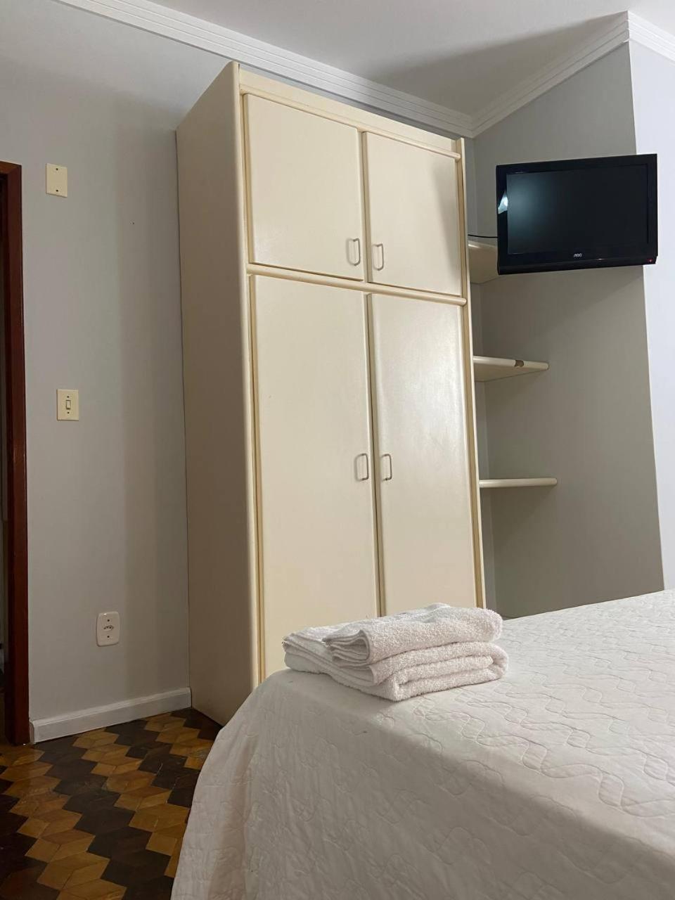 Oscar Palace Hotel - Centro De Tubarão Zewnętrze zdjęcie
