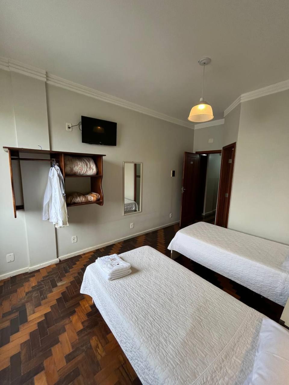 Oscar Palace Hotel - Centro De Tubarão Zewnętrze zdjęcie
